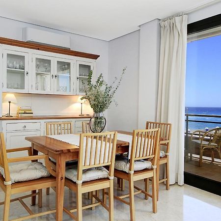 Primera Linea De Playa Con Parking Y Wifi Almuñécar 외부 사진